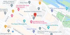 The Terraces Memory Care at Abiitan in google map