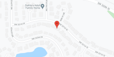 Angels o America in google map