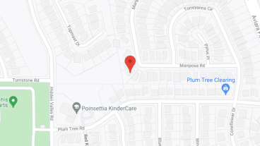 Aldine Residential Care in google map
