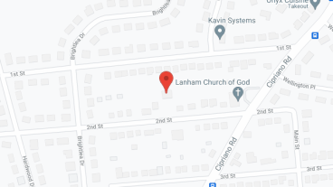 Elyon Assisted Liviing in google map