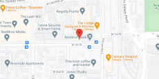 Blue Sage Assisted Living in google map