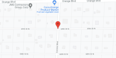 We Are Family ALF 2 in google map
