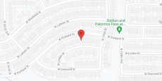 Elmer Place For Parents 2 in google map