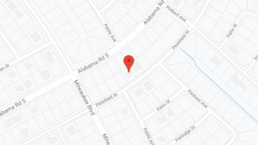 Adult Family Care Home in google map