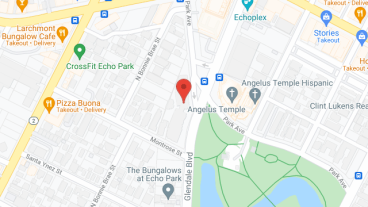 Parkview Senior Living in google map