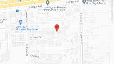 Kaweah Terrace in google map