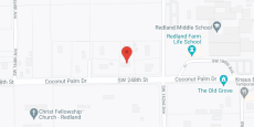 An Excellent Care ALF LLC in google map