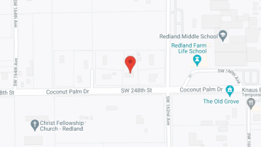 An Excellent Care ALF LLC in google map