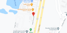 Brightview Crofton Riverwalk in google map