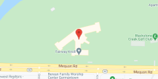 Fairway Knoll in google map