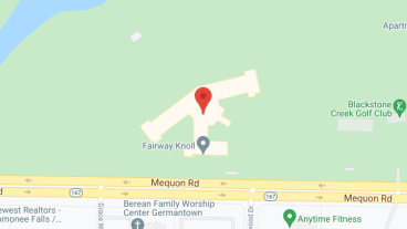 Fairway Knoll in google map