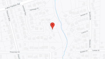 Alfreda Personal Care Home in google map