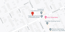 Living Well Home Care LLC in google map