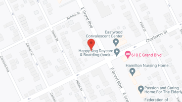 Living Well Home Care LLC in google map