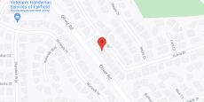 Serenity Care Manor in google map