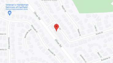 Serenity Care Manor in google map