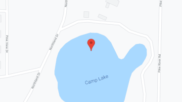 Northland in google map