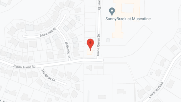 Pinnacle Elder Group Homes in google map