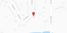 Whispering River in google map
