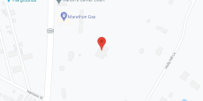 Beehive Homes of Grayson County in google map