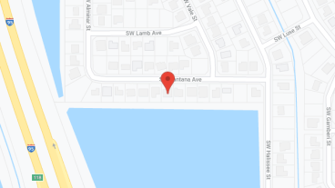 Comfort Care Home in google map