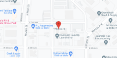 Riverview Senior Residences in google map