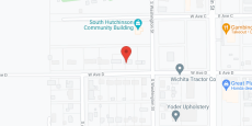 Pemberton Senior Living in google map
