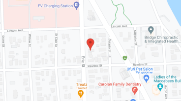Grandview Tower in google map