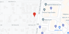 Bridgeport Village ACH in google map