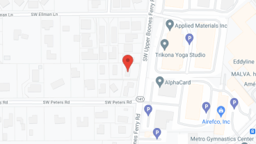 Bridgeport Village ACH in google map