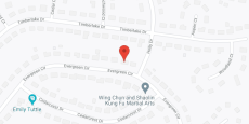 Blessed HomeCare in google map