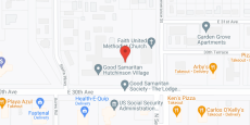 Good Samaritan Society - The Lodge in google map