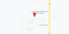 Good Samaritan Society - Ellsworth Village in google map