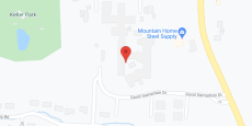 Good Samaritan Society - Hillside Lodge in google map