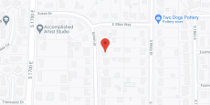 Crescent Senior Living LLC in google map