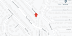 Saint Anne's Group Home in google map