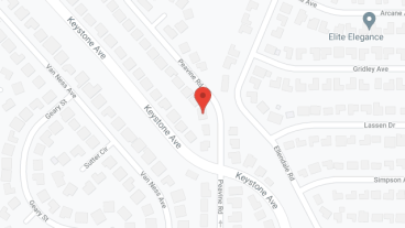 Saint Anne's Group Home in google map