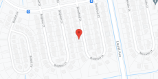 Safe Faith Paradise in google map
