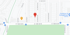 Genuine Care Inc. in google map