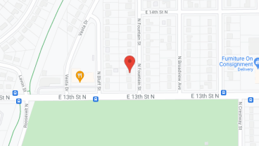 Genuine Care Inc. in google map