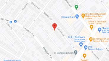 Julie's Manor LLC in google map