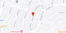 P and P Homes Inc in google map