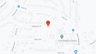 Bella Vista Senior Living in google map