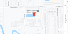 American House Bonita Springs III in google map
