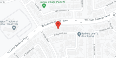 Harmoni Care in google map