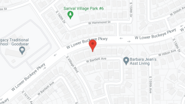 Harmoni Care in google map