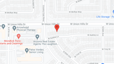 Absolute Best Care in google map