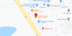 Here 4 U Care Home in google map