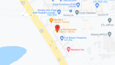 Here 4 U Care Home in google map