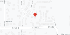 ICare in google map